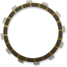 Clutch Friction Plate