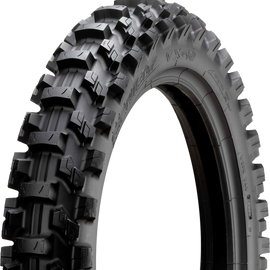 Tire - VX-10 - Rear - 80/100-10