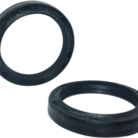 Fork Seals - 43 mm x 55 mm x 8/9.5 mm