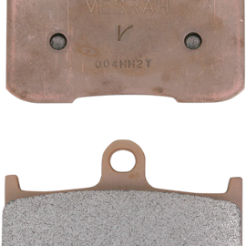 JL Sintered Metal Brake Pads - VD-443JL