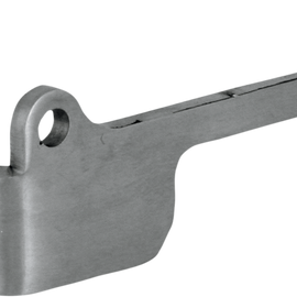 Mikuni Choke Bracket - Stainless