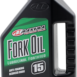 Fork Oil - 15wt - 16 U.S. fl oz.