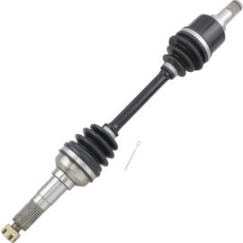 Complete Axle Kit - Front Left/Right - Yamaha