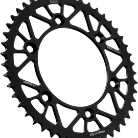 Rear Sprocket - Black - 47-Tooth