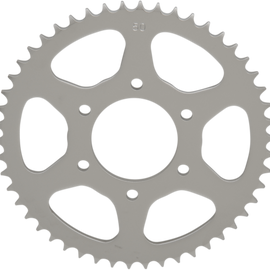 Rear Kawasaki Sprocket - 428 - 50 Tooth