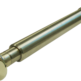 Axle - Flush Mount - Front