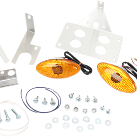 Fender Eliminator Kit - Ducati 748/998