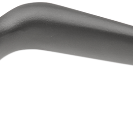 Black Wide Clutch Lever1961634