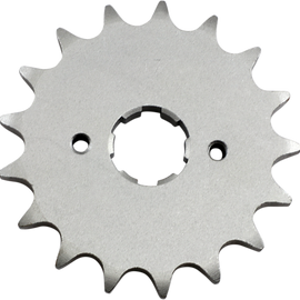 Counter Shaft Sprocket - 17-Tooth