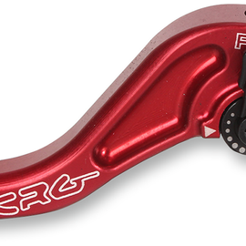 Red Short RC2 Clutch Lever