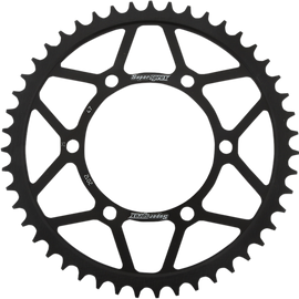 Rear Sprocket - 47-Tooth