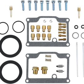 Carburetor Rebuild Kit - Polaris