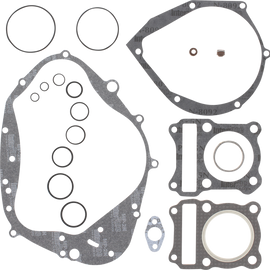 Complete Gasket Set - Suzuki