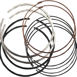 Piston Rings