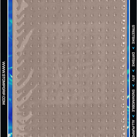 Universal Traction Pad - Clear