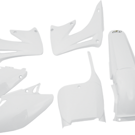 Replacement Body Kit - White - Honda