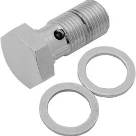 Banjo Bolt - 7/16"-24