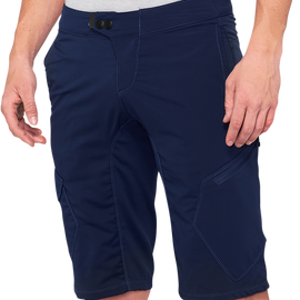 Ridecamp Shorts - Navy - US 32