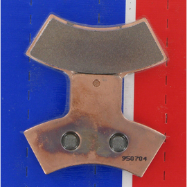 Brake Pads - Polaris