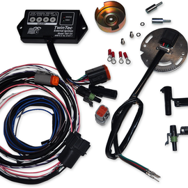 External Ignition Kit - Harley Davidson