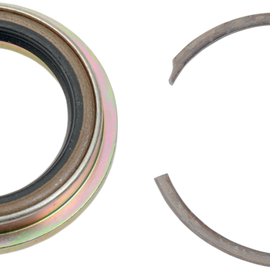 Sprocket Shaft Seal