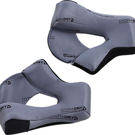 Airflite™ Cheek Pads - Hydradry™ - Gray - Large