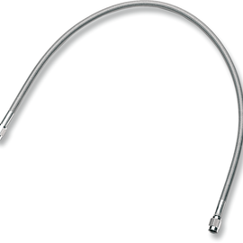 Brake Line - Stainless - 30"