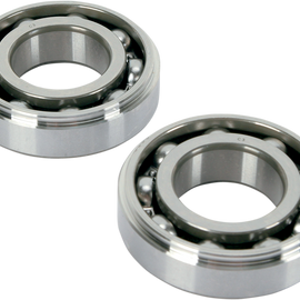 Crank Bearings