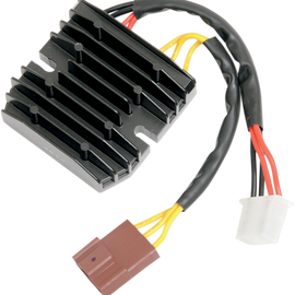 Hot Shot Regulator/Rectifier - Aprilia