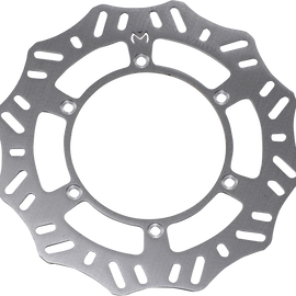 Rear Rotor - Gas Gas