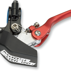 Red DC8 Clutch Assembly