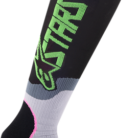 Youth MX Plus 2 Socks