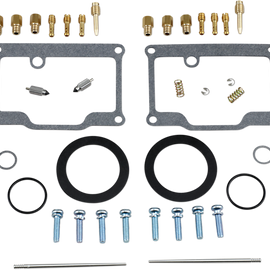 Carburetor Rebuild Kit - Polaris