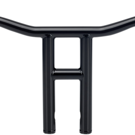 Handlebar - Tyson XL - 12" - Black