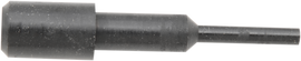 Caliper Bumper - Touring/V-Rod