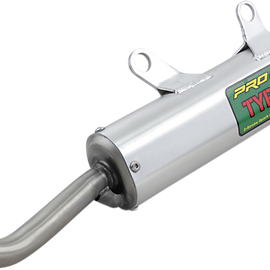 Spark Arrestor Silencer