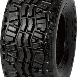 Tire - DIK968M - 24x9-10 - 4 Ply