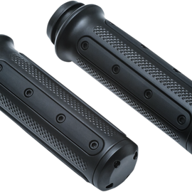 Black Heavy Industries Grips for TBW