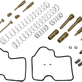 Carburetor Repair Kit - KVF650