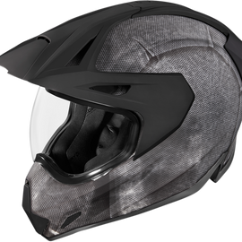 Variant Pro™ Helmet - Construct - Black - Medium