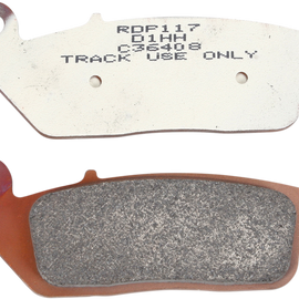 RDP Racing Brake Pads