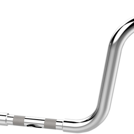 Chrome 10" Ape Hanger Handlebar240440