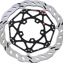 EPTA Brake Rotor - Kawasaki