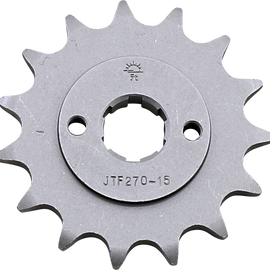 Counter Shaft Sprocket - 15-Tooth