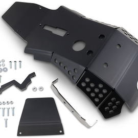 Pro LG Skid Plate - Honda