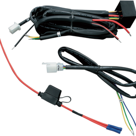 Trailer Wiring Kit - Universal