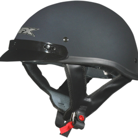 FX-70 Helmet - Frost Gray - Large