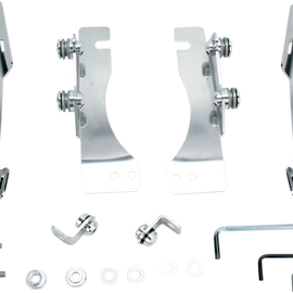 Fats/Slim Trigger Lock Mounting Kit - VL800