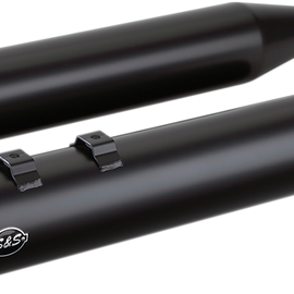 Grand National Mufflers - Black5017651290