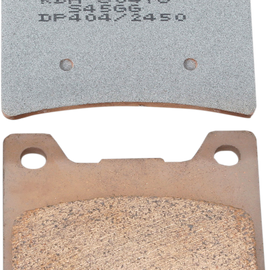 Standard Brake Pads - Yamaha